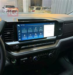 شيفروليه سلفرادو